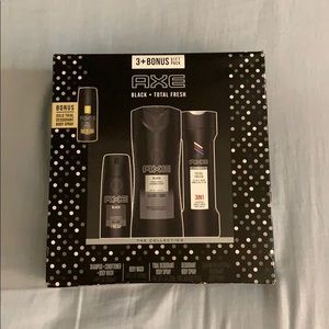 Axe Gift Set